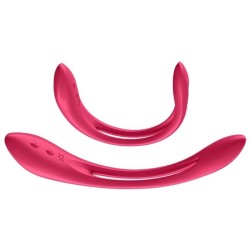 Vibromasseur Multi Élastique Joy