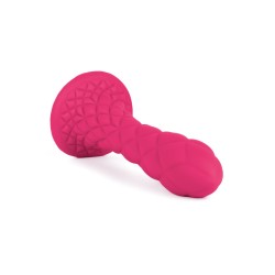 Gode Dreamy rose - Fantasy Line Silexd