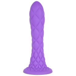 Gode Dreamy violet - Fantasy Line Silexd