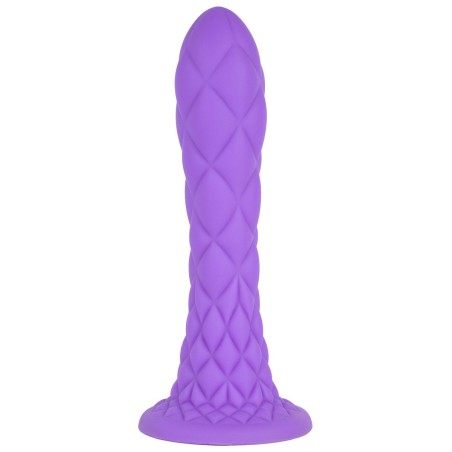 Gode Dreamy violet - Fantasy Line Silexd