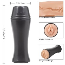 MASTURBATEUR HORNY COUGAR À ALLER