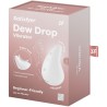 Stimulateur de clitoris Dew Drop Lay-On