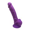 Gode The Original Model 1 violet 17,5cm - SilexD