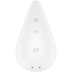 Stimulateur de clitoris Dew Drop Lay-On