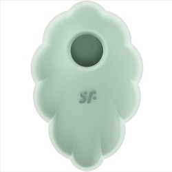 Stimulateur de clitoris Air Pulsé Cloud Dancer
