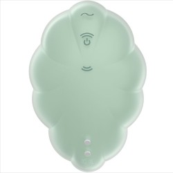 Stimulateur de clitoris Air Pulsé Cloud Dancer