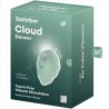Stimulateur de clitoris Air Pulsé Cloud Dancer