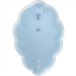 Stimulateur de clitoris Air Pulsé Cloud Dancer