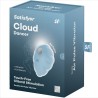Stimulateur de clitoris Air Pulsé Cloud Dancer
