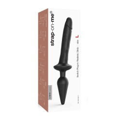 Switch Plug-In Realistic XXL