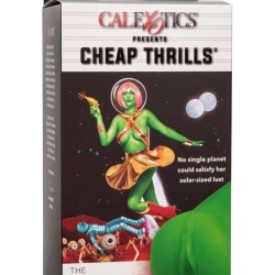 CHEAP SHRILLS LA REINE MARS