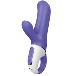 Vibromasseur Vibe Magic Bunny
