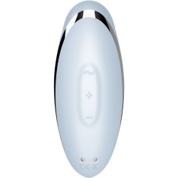 Stimulateur de clitoris Tap & Climax 2