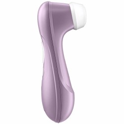 Stimulateur de clitoris ç air pulsé Pro 2