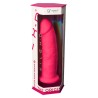 Gode The Original Model 2 rose 22,8 cm - SilexD