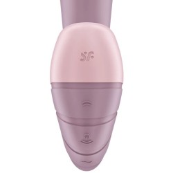 Stimulateur de clitoris à air pulsé Supernova