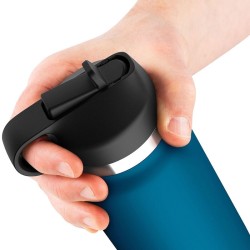 FUCK FLASK VAGINE STROKER DISCRET MODÈLE MARRON 1