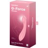 Vibromasseur Point G Force G