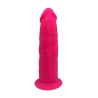 Vibro The Original Model 2 rose 17,5 cm - SilexD
