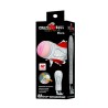 MASTURBATEUR VAGIN RECHARGEABLE FLORA