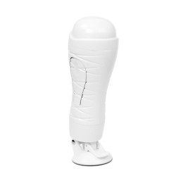 MASTURBATEUR VAGIN RECHARGEABLE FLORA