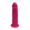 Vibro The Original Model 2 rose 17,5 cm - SilexD