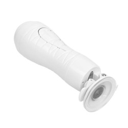 MASTURBATEUR VAGIN RECHARGEABLE FLORA
