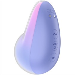 Stimulateur de clitoris à air pulsé Pixie Dust