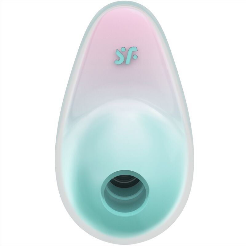 Stimulateur de clitoris à air pulsé Pixie Dust