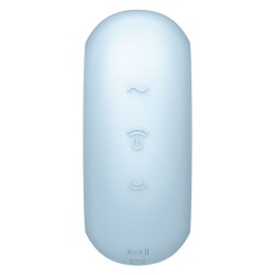 Stimulateur de clitoris à air pulsé Pro To Go 3