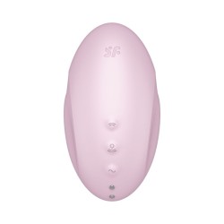 Stimulateur de clitoris à air pulsé Vulva Lover 3