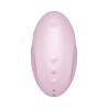 Stimulateur de clitoris à air pulsé Vulva Lover 3
