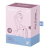 Stimulateur de clitoris à air pulsé Vulva Lover 3