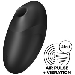 Stimulateur de clitoris à air pulsé Vulva Lover 3