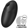 Stimulateur de clitoris à air pulsé Vulva Lover 3