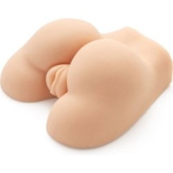 Vibromasseur ACT : Fat Ass Fucker Masturbateur Puissant