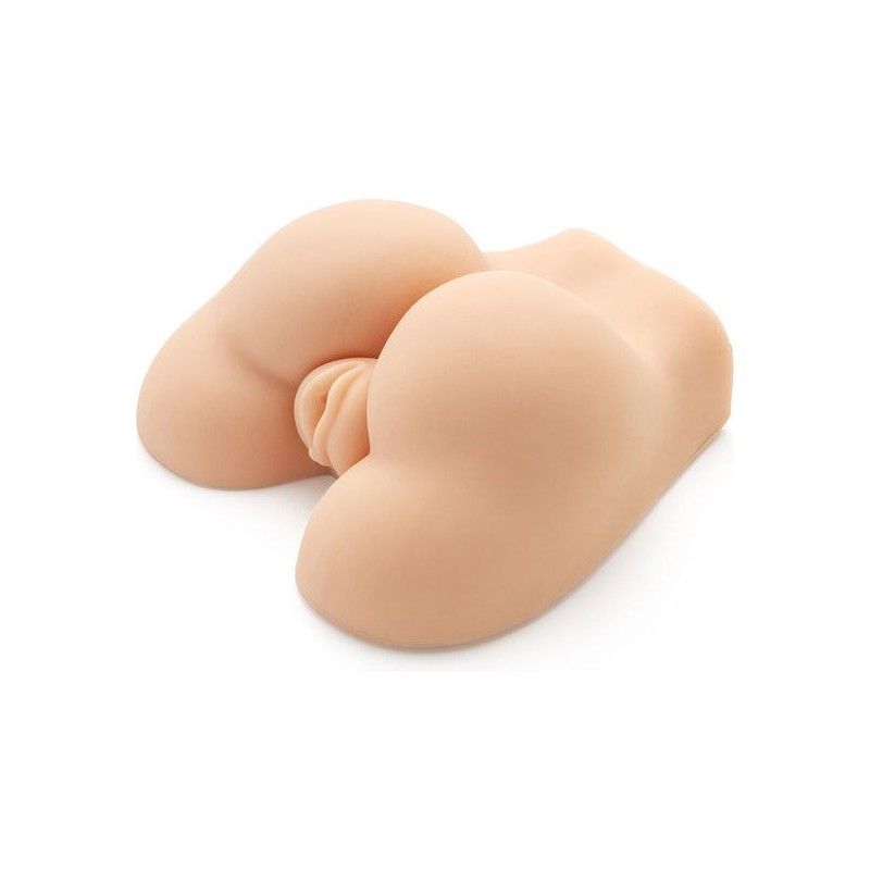 Vibromasseur ACT : Fat Ass Fucker Masturbateur Puissant