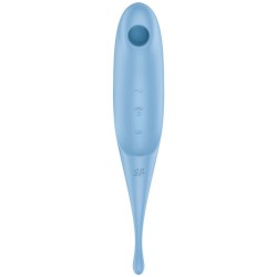 Stimulateur de clitoris à air pulsé Twirling Pro