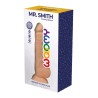 Gode double densité 17,5cm Mr Smith - Wooomy