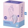 Stimulateur de clitoris Pearl Diver