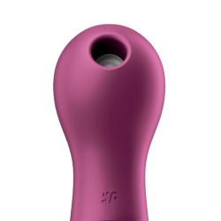 Stimulateur de clitoris Lucky Libra