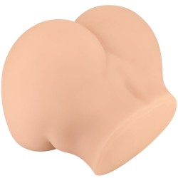 ARRIÈRE ROLONDA AVEC VAGIN ET ANUS NATURELS RÉALISTES