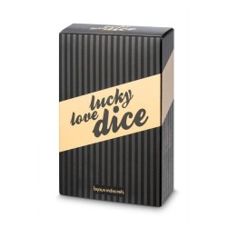 Jeux Lucky Dice Of Love (ES/EN/FR)