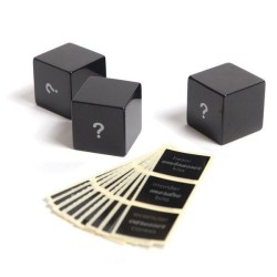 Jeux Lucky Dice Of Love (ES/EN/FR)