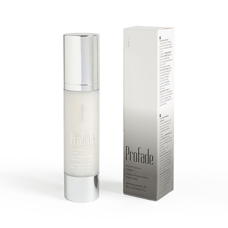 PROFADE 1 GEL HYDRATANT POUR LA PEAU TATOUÉE