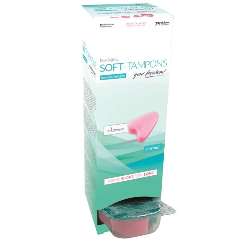 JOYDIVISION SOFT-TAMPONS - TAMPONS SOUPLES ORIGINAUX JOYDIVISION SOFT-TAMPONS - TAMPONS SOUPLES ORIGINAUX