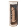 Gode The Original Model 2 flesh 15,4 cm - SilexD