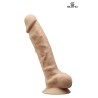 Gode The Original Model 1 flesh 23 cm - SilexD