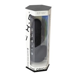 Gode The Original Model 1 noir 21,5 cm - SilexD