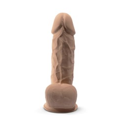 Gode The Original Model 1 flesh 21,5 cm - SilexD